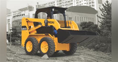 hyundai hsl850 7a skid steer|hyundai hsl 850 7a.